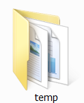 comp-folder